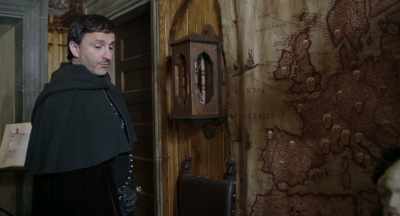 Sixty... 80 percent of all your profits? - Medici: Masters of Florence