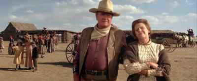 Sixty days oughta see me back. - The Cowboys