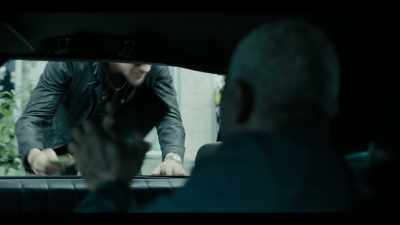 Sixty-eight? - Justified: City Primeval