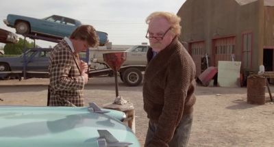 Sixty grand huh That's all it takes nowadays - Used Cars