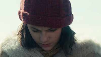 Sixty men with rifles and bigger guns. - His Dark Materials