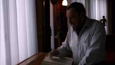 Sixty seconds
will give us enough time. - Anaconda 3: Offspring