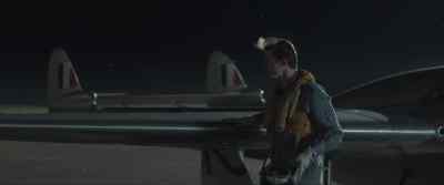 Sixty-six-minute flight. - The Shepherd