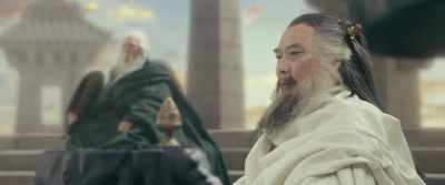 Sixty-three contestants will
duel by random draw. - Jade Dynasty