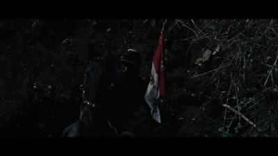 Sixty-two. - Major Dundee