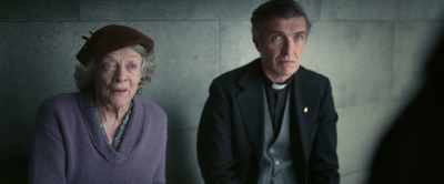 - Sixty-two.
- That's very good in one day. - The Miracle Club