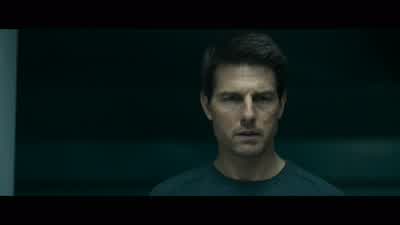 Sixty years. - Oblivion