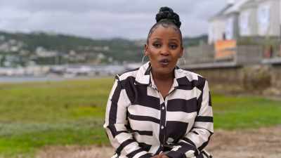 Siya broke up with his main chick - Love Never Lies: South Africa