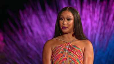 Siya, I'd like you to
take a look at this next clip. - Love Never Lies: South Africa
