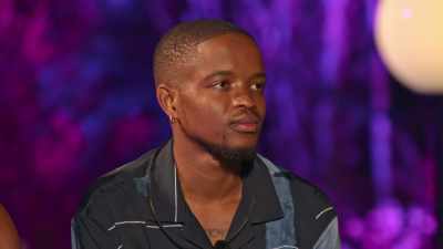 Siya, you were asked
the following question. - Love Never Lies: South Africa