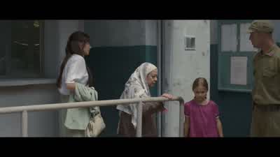 Siz bekleyin Fatma ana. - Miracle in Cell No. 7