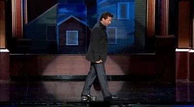 Size does matter in the canine brain - Jeff Dunham: Spark of Insanity