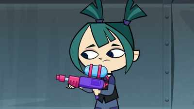 (Sizzles) - Total DramaRama