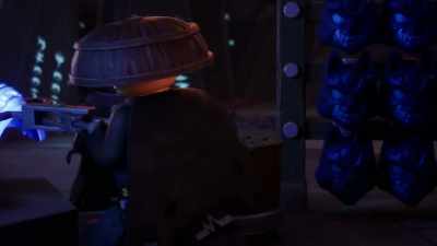 [sizzles] - LEGO Ninjago: Dragons Rising