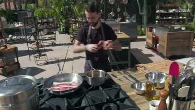 [sizzles] - Chopped Next Gen