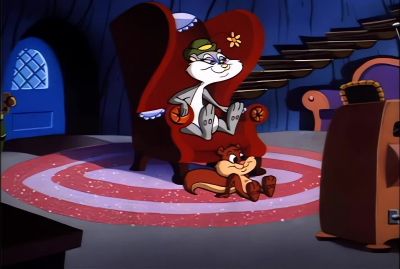 [SIZZLING] - Animaniacs
