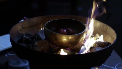 [SIZZLING] - Supernatural