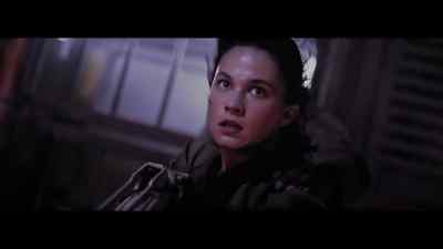 [sizzling] - Alien: Romulus