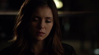 [Sizzling] - The Vampire Diaries