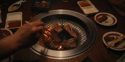 [sizzling] - Tokyo Vice