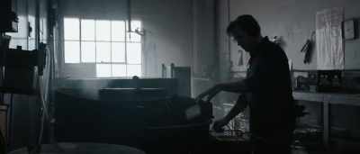 [sizzling] - South of Heaven