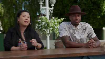 [sizzling] - Chopped Next Gen