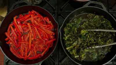 [sizzling] - Love’s Sweet Recipe