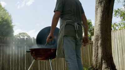 [sizzling] - Alien TV