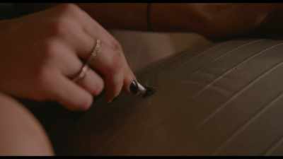 [sizzling] - Pieces of a Woman