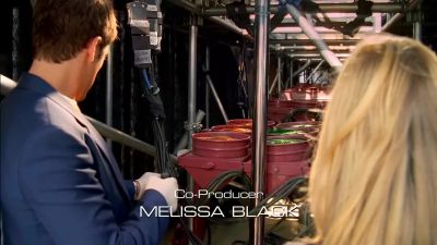 (sizzling) - CSI: Miami