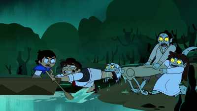 [ Sizzling ] - Victor and Valentino