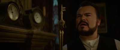 [sizzling] - The House with a Clock in Its Walls