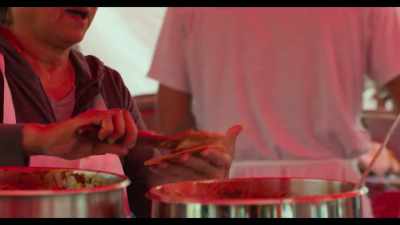 [sizzling] - Somebody Feed Phil