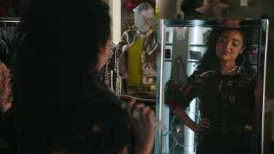 [Sizzy Rocket's "Girls to the Front"] - The Bold Type