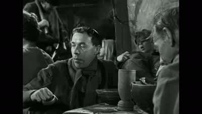 Ska du ha den här ringen? - The Seventh Seal