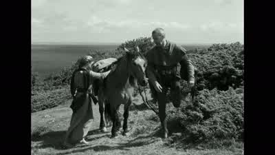 Ska ni ha lite smultron? - The Seventh Seal