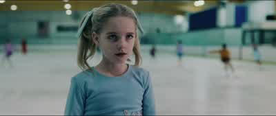 Skate wet - I, Tonya