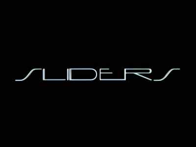 Skater - Sliders