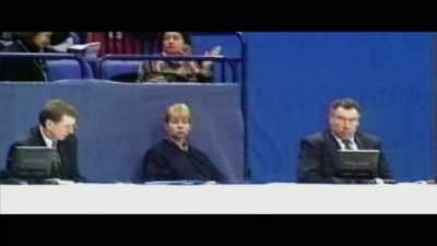 Skating has historically been plagued - Bad Sport