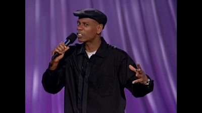 Skeet skeet skeet skeet - Chappelle's Show