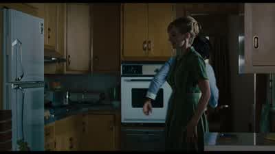 Skeeter. - The Help