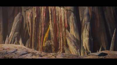 SkekMal lives! - The Dark Crystal: Age of Resistance