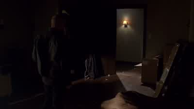 SKETCHY: I'm not kidding. - Breaking Bad
