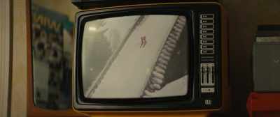 Ski-jumping
is probably the most - Eddie the Eagle