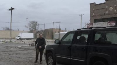 Skidmark! - Fear the Walking Dead