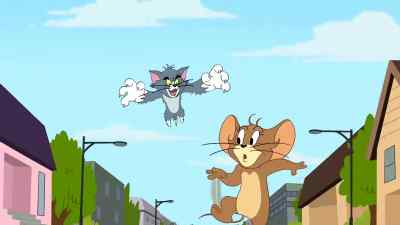 [SKIDS] - Tom and Jerry Tales