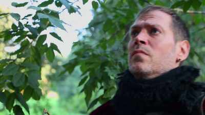 Skillfully, he remembers
the location for each trap - Empire Queen: The Golden Age of Magic