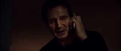 Skills that make me a nightmare
for people like you. - Taken