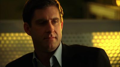 Skin grafts. - CSI: Miami