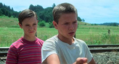 Skin it - Stand by Me